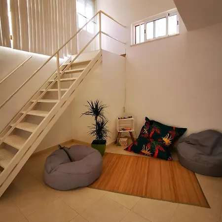 A Casa 360 N14 - Piscine Privee Sur Rooftop Semesterbostad