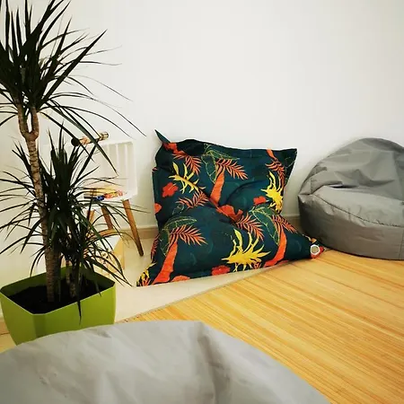 A Casa 360 N14 - Piscine Privee Sur Rooftop * Porches (Algarve)