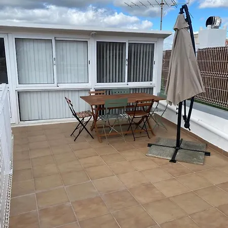 A Casa 360 N14 - Piscine Privee Sur Rooftop Porches (Algarve)